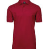 Deep Red
