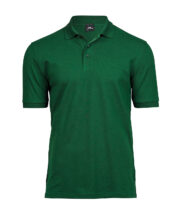 Luxury stretch polo (1405) - Image 12