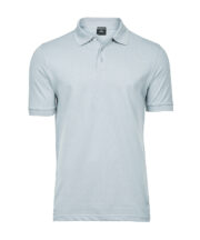 Luxury stretch polo (1405) - Image 13