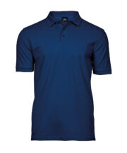 Luxury stretch polo (1405) - Image 14