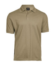 Luxury stretch polo (1405) - Image 15
