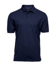 Luxury stretch polo (1405) - Image 18