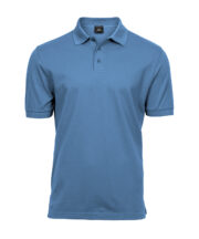 Luxury stretch polo (1405) - Image 19