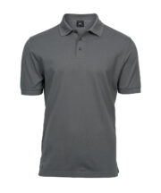 Luxury stretch polo (1405) - Image 20