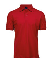 Luxury stretch polo (1405) - Image 21