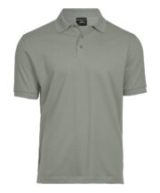 Luxury stretch polo (1405) - Image 22