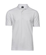 Luxury stretch polo (1405) - Image 24