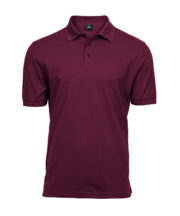 Luxury stretch polo (1405) - Image 25