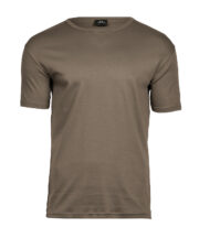Interlock tee (520) - Image 5