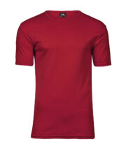 Interlock tee (520) - Image 9