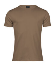 Interlock tee (520) - Image 2