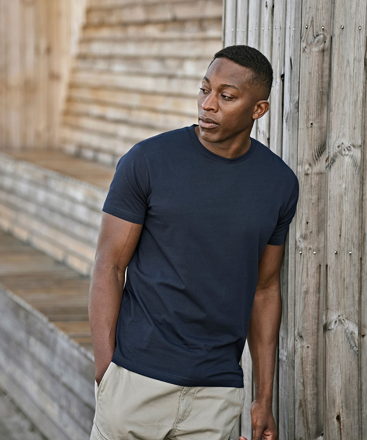 TJ006_LS00_2026 UNLABELED tee (1140) - Image 1
