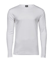 Long sleeve interlock tee (530) - Image 2