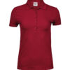 Deep Red