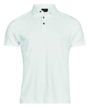 Pima cotton polo (1440) - Image 8