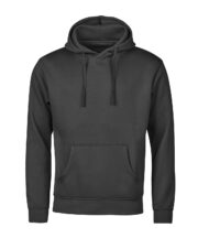 UNLABELED hooded sweatshirt (5152) - Image 3