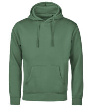 UNLABELED hooded sweatshirt (5152) - Image 4