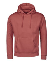 UNLABELED hooded sweatshirt (5152) - Image 6
