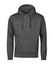 UNLABELED hooded sweatshirt (5152) - Image 7