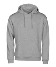 UNLABELED hooded sweatshirt (5152) - Image 9
