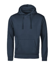UNLABELED hooded sweatshirt (5152) - Image 10