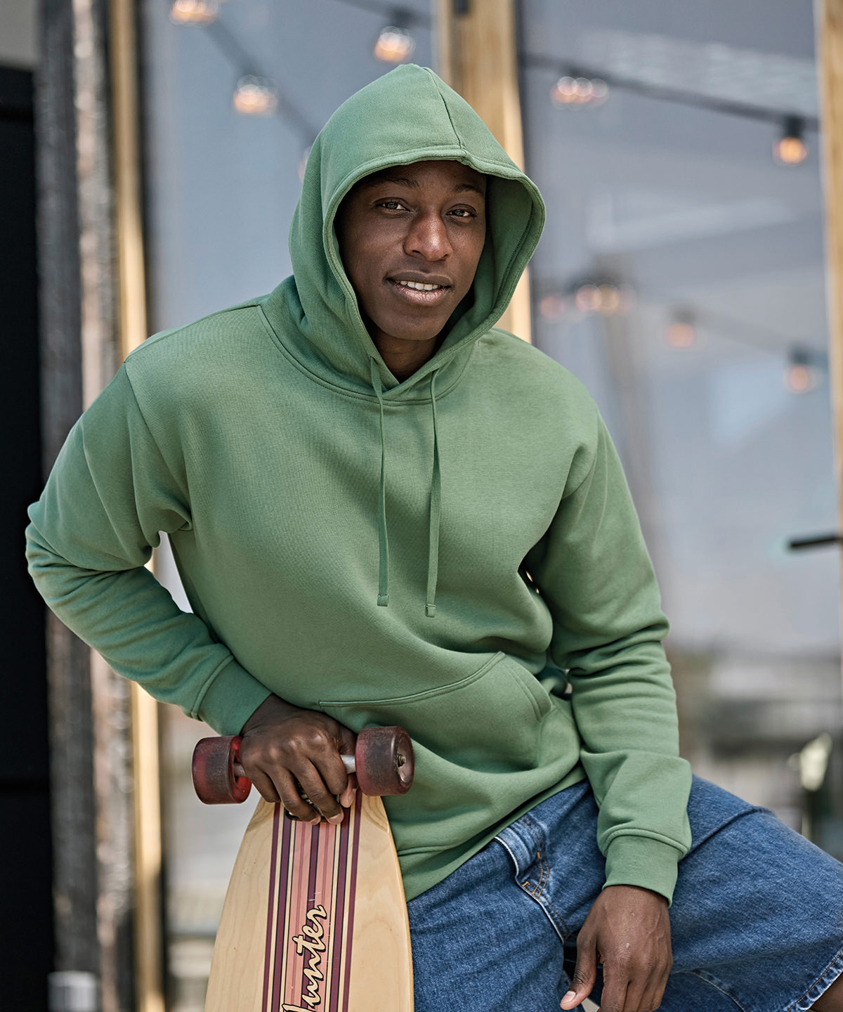 TJ013_LS00_2026 UNLABELED hooded sweatshirt (5152) - Image 1