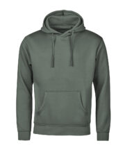 UNLABELED hooded sweatshirt (5152) - Image 11
