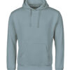 Misty Blue