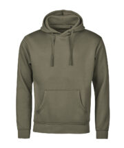 UNLABELED hooded sweatshirt (5152) - Image 14