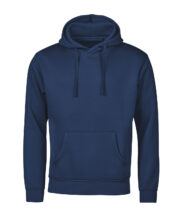 UNLABELED hooded sweatshirt (5152) - Image 15