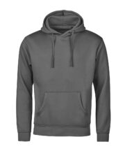 UNLABELED hooded sweatshirt (5152) - Image 17
