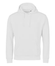 UNLABELED hooded sweatshirt (5152) - Image 2