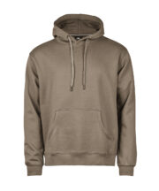Hooded sweatshirt (5430) - Image 4