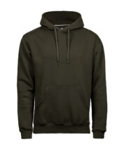 Hooded sweatshirt (5430) - Image 6