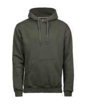 Hooded sweatshirt (5430) - Image 7