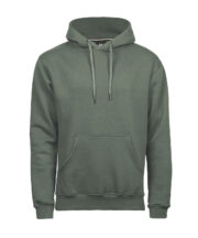 Hooded sweatshirt (5430) - Image 11