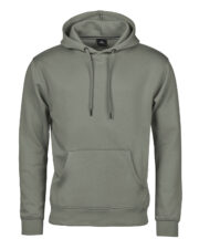 Hooded sweatshirt (5430) - Image 15