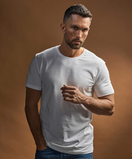 Fashion Sof tee (8005)