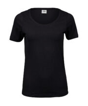 Women’s stretch tee (450) - Image 3