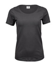 Women’s stretch tee (450) - Image 4