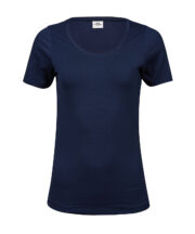 Women’s stretch tee (450) - Image 5