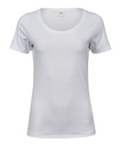 Women’s stretch tee (450) - Image 2