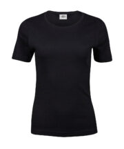 Women’s interlock tee (580) - Image 3