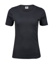 Women’s interlock tee (580) - Image 6