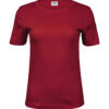 Deep Red