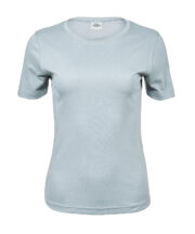 Women’s interlock tee (580) - Image 11