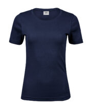 Women’s interlock tee (580) - Image 14