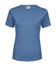 Women’s interlock tee (580) - Image 15