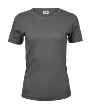 Women’s interlock tee (580) - Image 16