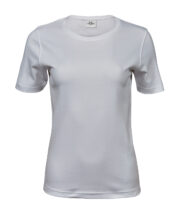 Women’s interlock tee (580) - Image 18